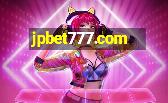 jpbet777.com