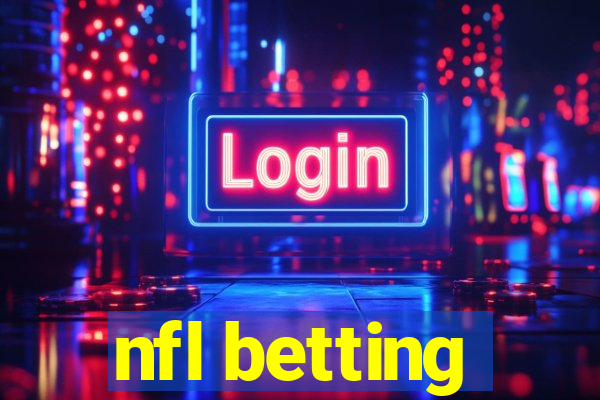 nfl betting