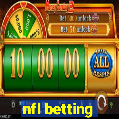 nfl betting