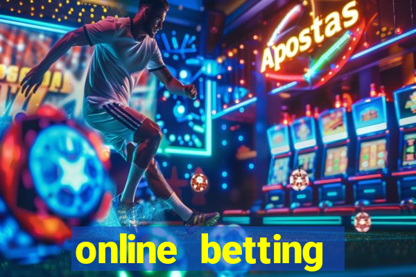 online betting sites usa