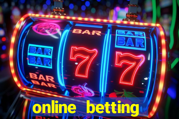 online betting sites usa