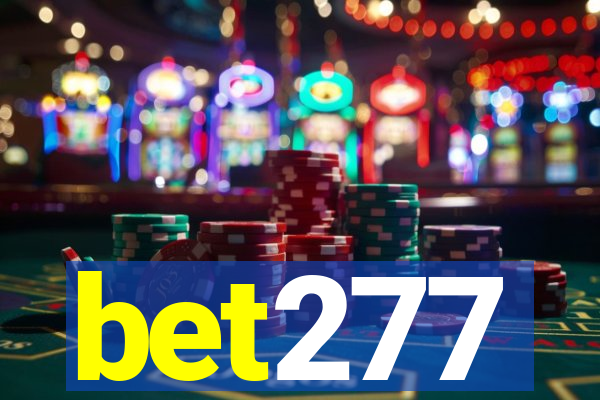 bet277