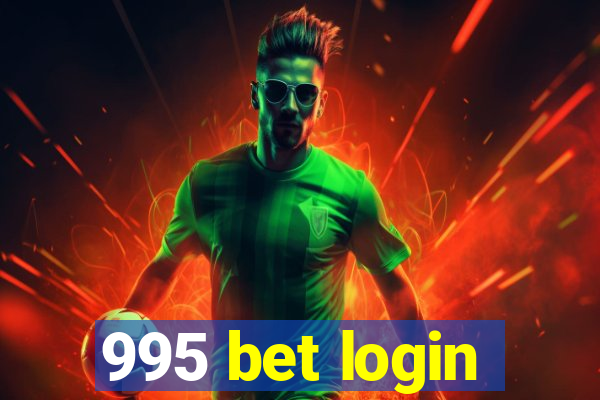 995 bet login