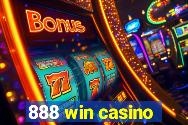 888 win casino