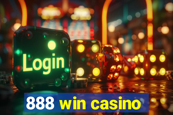 888 win casino