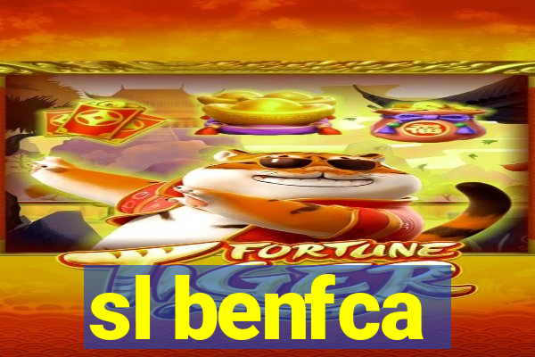 sl benfca