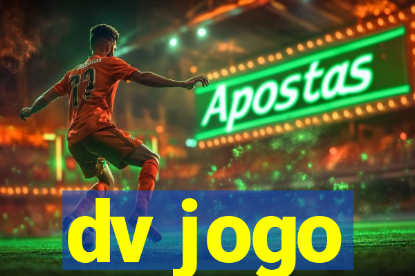 dv jogo