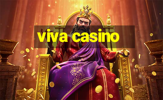 viva casino