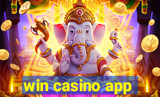 win casino app