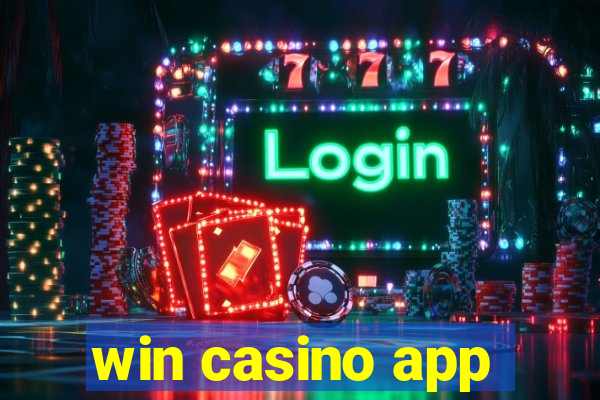 win casino app