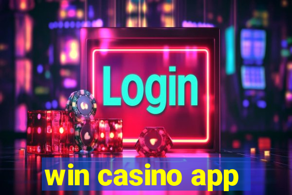 win casino app