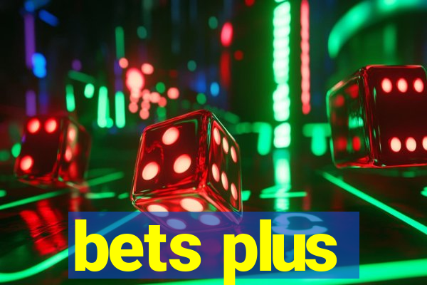 bets plus