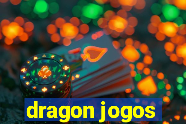 dragon jogos