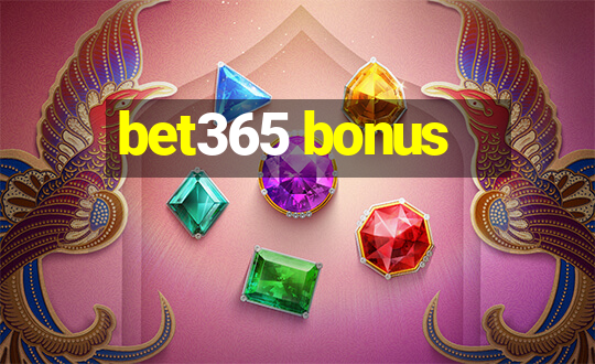 bet365 bonus