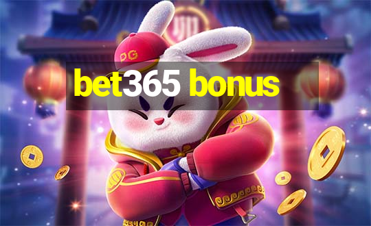 bet365 bonus