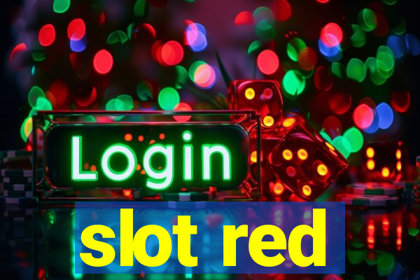 slot red