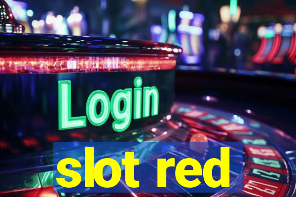 slot red