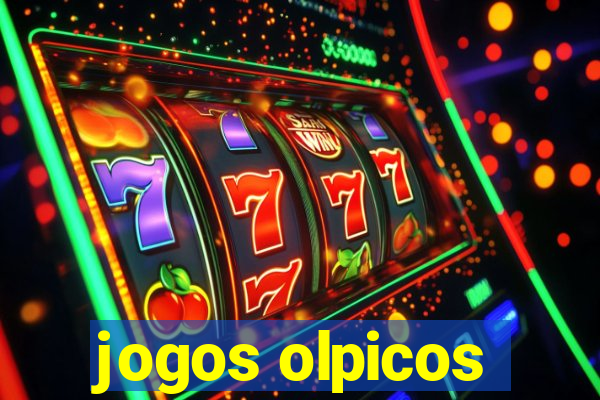 jogos olpicos