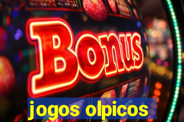 jogos olpicos