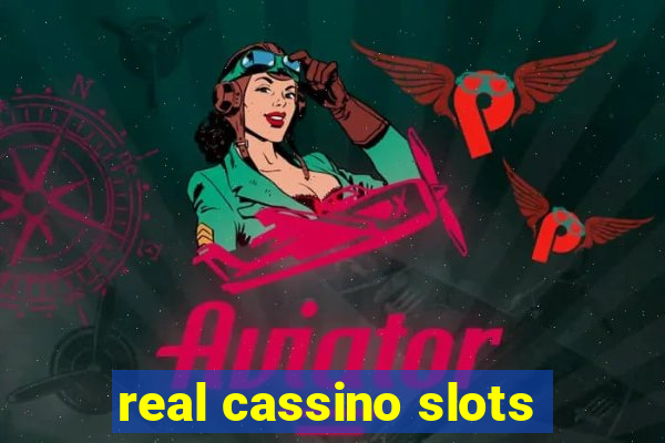 real cassino slots