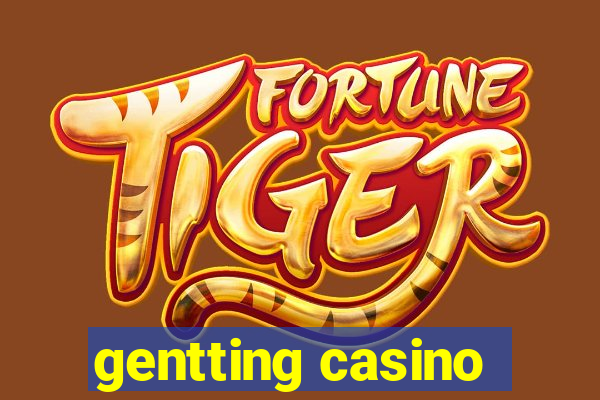 gentting casino