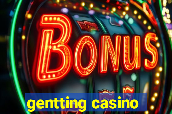 gentting casino