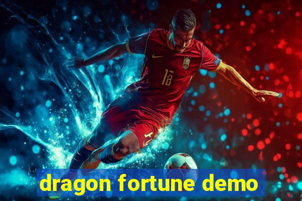 dragon fortune demo