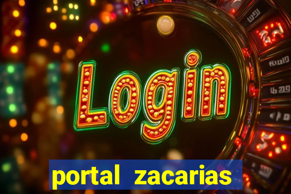 portal zacarias menino gustavo