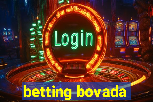 betting bovada