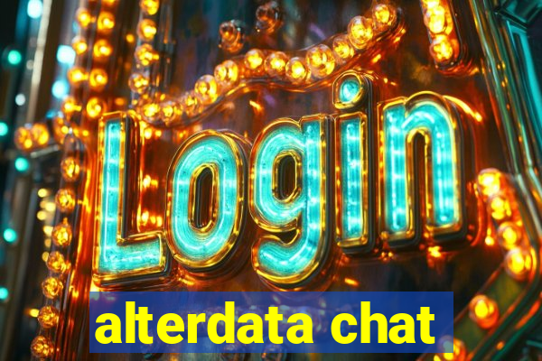 alterdata chat