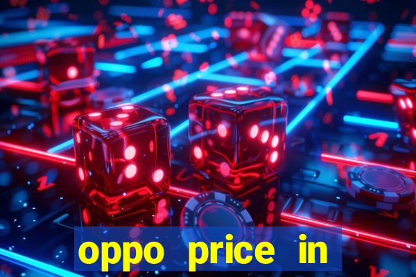 oppo price in nigeria slot