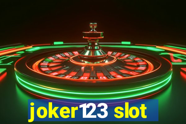 joker123 slot