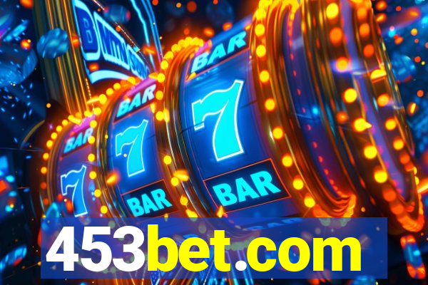 453bet.com