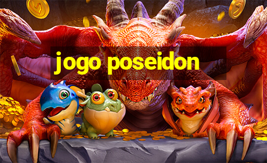 jogo poseidon