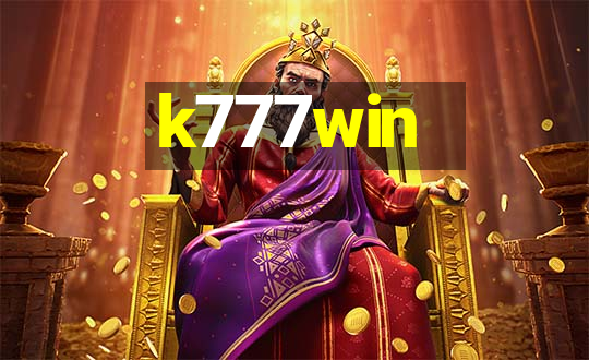 k777win