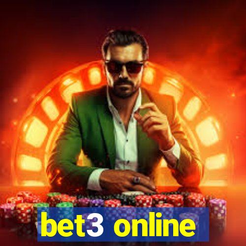 bet3 online