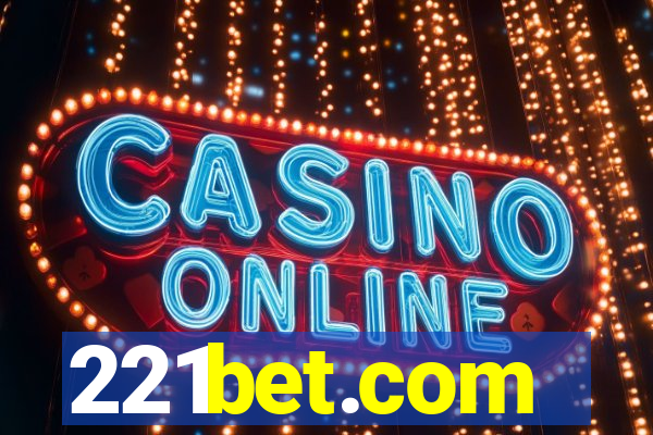 221bet.com