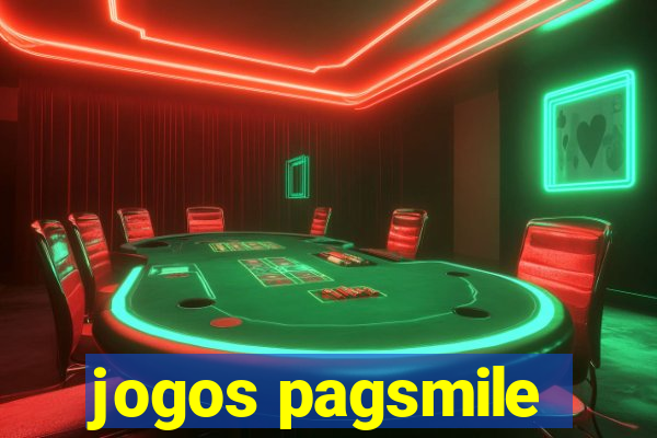 jogos pagsmile