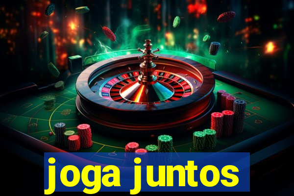 joga juntos