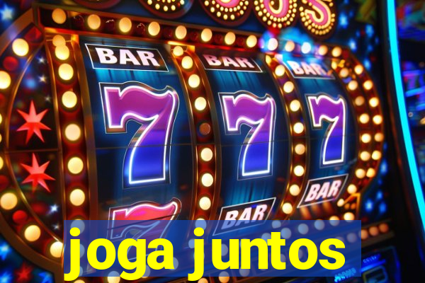 joga juntos