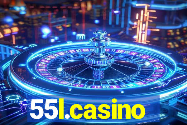 55l.casino