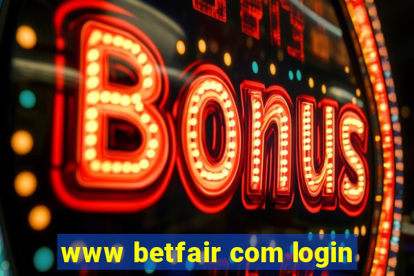 www betfair com login