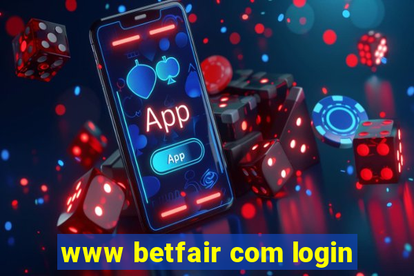 www betfair com login