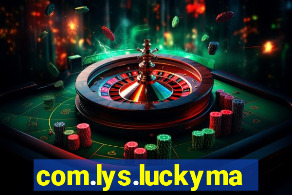 com.lys.luckymanor