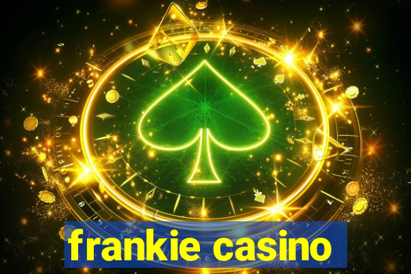 frankie casino