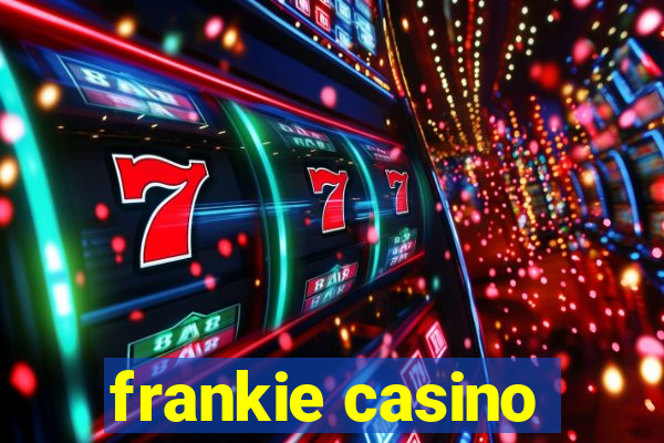 frankie casino