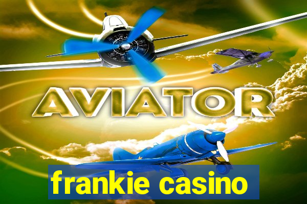 frankie casino