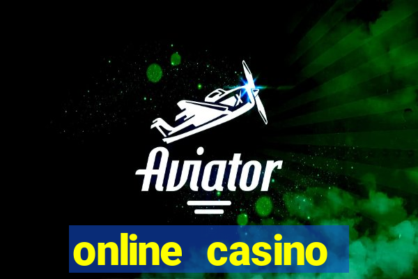 online casino software platform