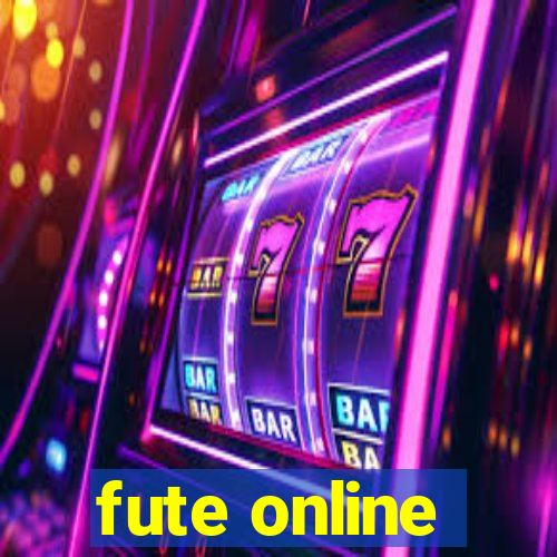 fute online