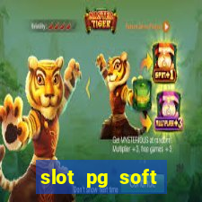 slot pg soft prodevreal porcentagem